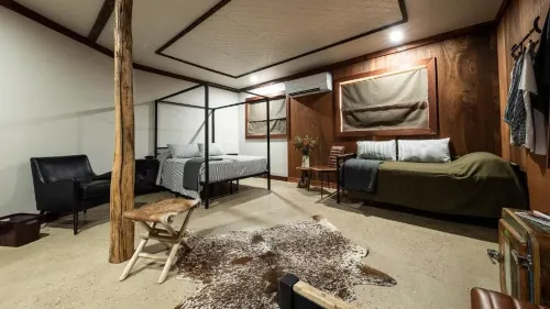 The Staging Post Hotels in Longreach