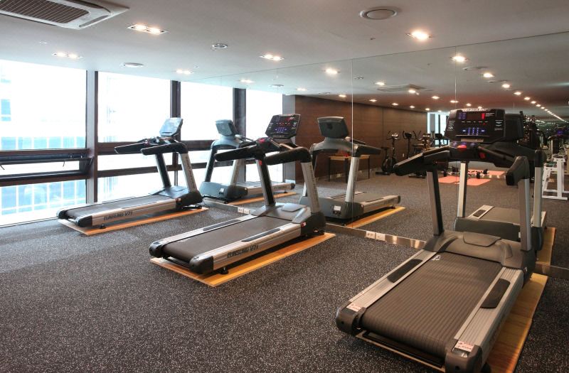 Hotel Skypark Kingstown Dongdaemun photo 2