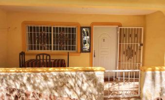 Residence Tropical Garden