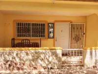 Residence Tropical Garden