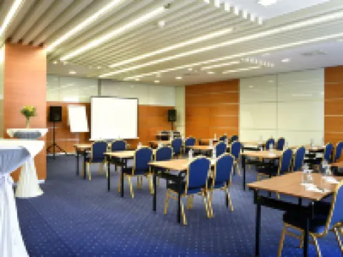 Hotel Tatra Hoteles en Bratislava I