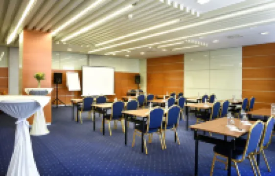 Hotel Tatra Hotels in Bratislava