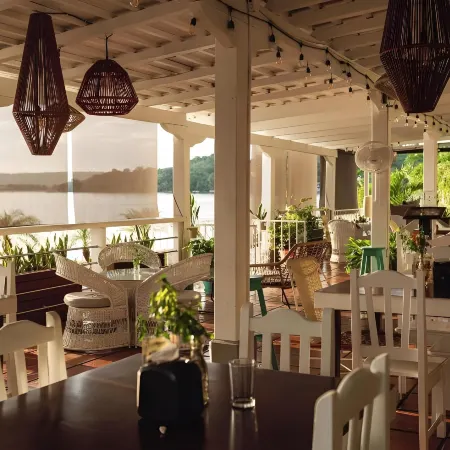 Hotel Santana
