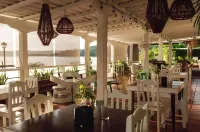 Hotel Santana - breakfast
