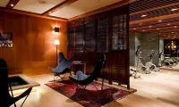 Hôtel de la Forêt Hotels in Crans-Montana