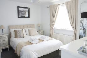 Bishop Gate B&B