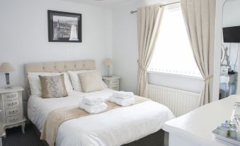 Bishop Gate B&B