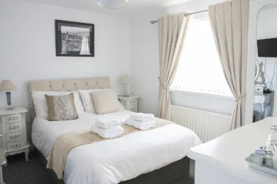 Bishop Gate B&B