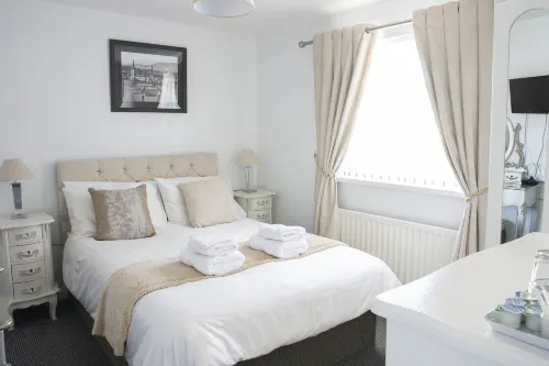 Bishop Gate B&B