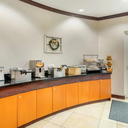 Fairfield Inn & Suites Houston Conroe Near the Woodlands®