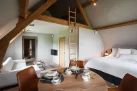 B&B De Lievde Hotels in Evergem