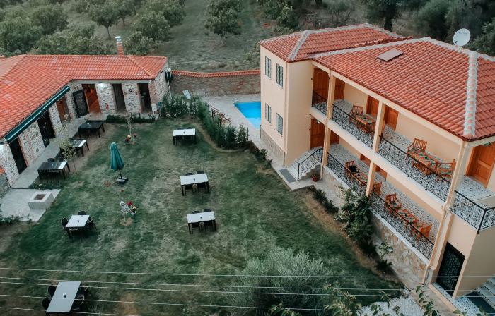 Birgi Rukim Otel