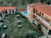 Birgi Rukim Otel Hotels in Ödemiş