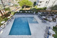 Hotel Tres Torres Hotels in Santa Eularia des Riu