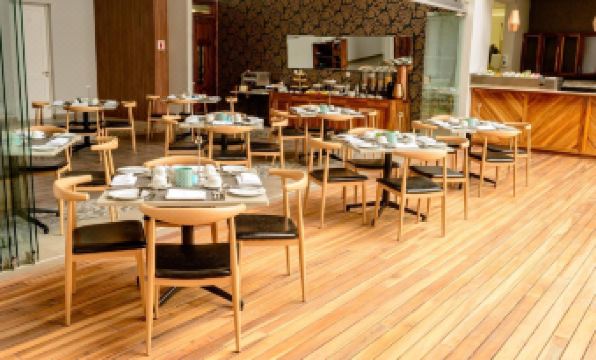 Le Elementos Boutique Hotel