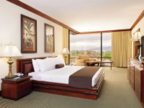 Wyndham San Jose Herradura Hotel & Convention Center Hotels in Belen