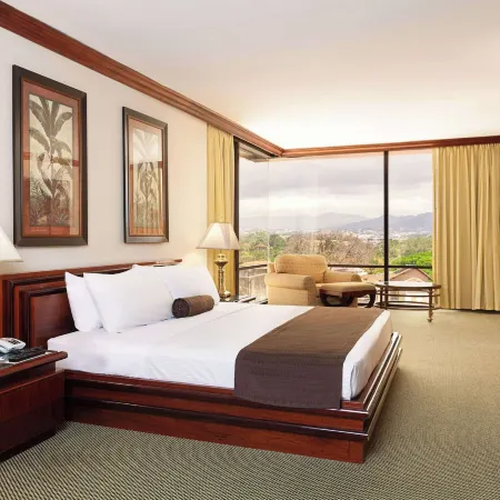 Wyndham San Jose Herradura Hotel & Convention Center