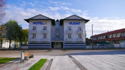 Hotel Vajont Hotel di Aviano