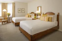 Orchard Hotel - Tiny houses