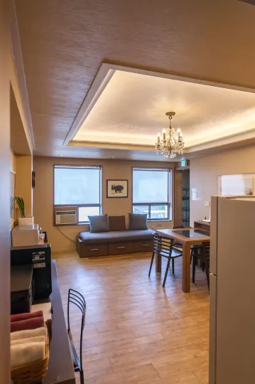 Yehadoye Guesthouse