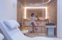 伊奧尼恩海灘公寓酒店 - SPA