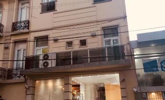 Hotel A&B Internacional