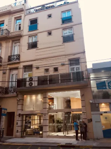 A&B國際酒店 布宜諾斯艾利斯市中心酒店