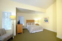 Calistoga Inn Restaurant and Brewery Hotels in Calistoga