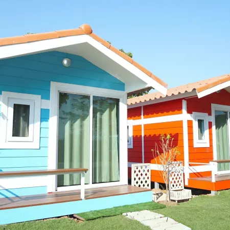 Baan Maesot Plus