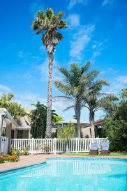 ベイサイド ゲスト ハウス