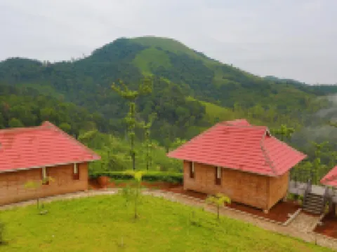 Wild Planet Jungle Resort Hotels in Malappuram