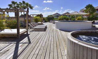 Chogogo Dive & Beach Resort Curacao