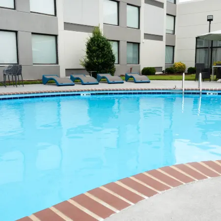 Hampton Inn Kinston