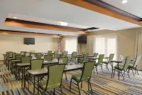 Fairfield Inn & Suites Columbia Northeast - Pet friendly