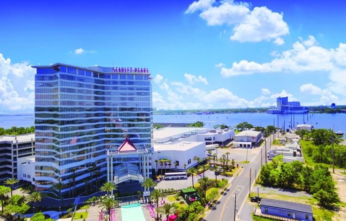 Scarlet Pearl Casino Resort