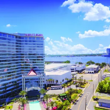 Scarlet Pearl Casino Resort