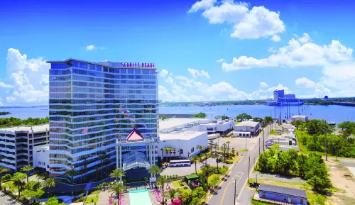 Scarlet Pearl Casino Resort Hotels in D'Iberville