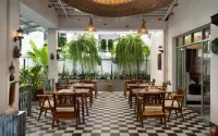 The Community - Siem Reap - موقف سيارات