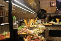 Ayder Hasimoglu Hotel - Morgenmad