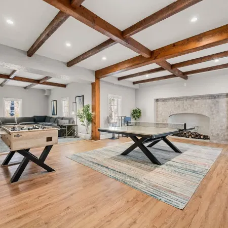 Private Resort - Lake Lanier Paradise