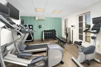 Holiday Inn Express San Antonio N-Riverwalk Area