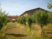Agriturismo Campi di Grano Hotels in Monastier di Treviso