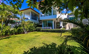 Phu Montra Villa with Ocean View A4