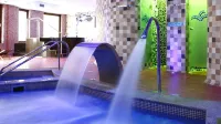 Blanco Hotel Spa - СПА
