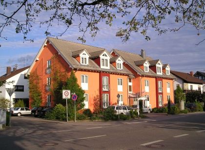 Astralis Hotel Domizil