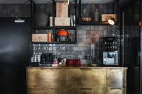 Hotel Leifur Eiriksson