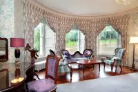 Rockhill House - spa