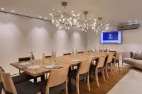 ハルバート サミュエル オケアノス スイーツ ヘルツリヤ