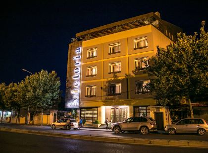 Hotel Victoria Tirana