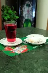 CasaTrapani Rooms & Apartments - Desayuno